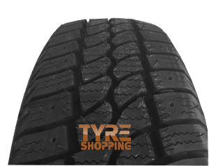 KORMORAN      195/70 R15C 104R TL M+S VANPRO WINTER