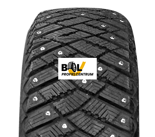 GOODYEAR UG ICE ARCTIC (SPIKE)