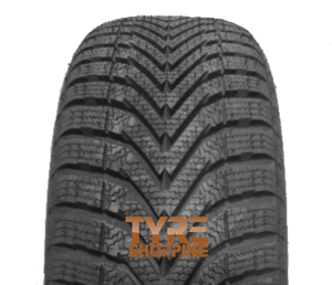 VREDESTEIN    205/55 R16 91H VW M+S SNOWTRAC5