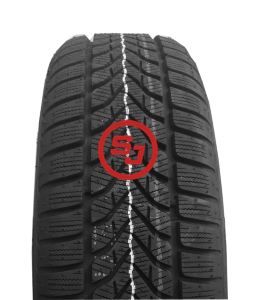 LASSA SNOW-3 155/70 R13 75 T