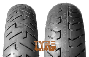 CONTINENTAL 170/80 -15 77H TL  REAR CONTI TOUR