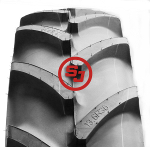 MITAS AC65 600/65 R38 153D/156A8 TL