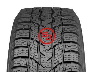 NOKIAN HK-CR3 185/65 R15 97/95R