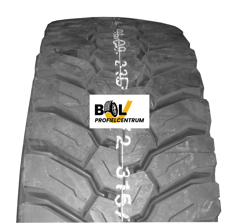 HANKOOK DM09 SMART WORK