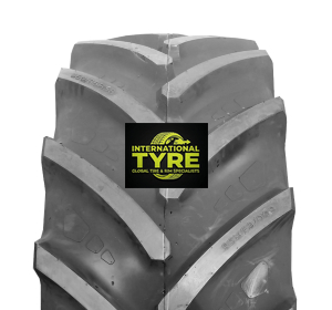 LINGLONG LINGLONG LR650 540/65 R38 153D TL 540/65 R38