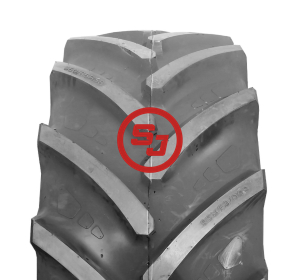 LINGLONG LR650 540/65 R38 153D TL