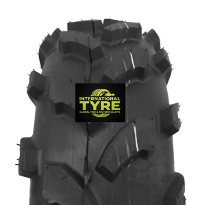 JOURNEY TYRE JOURNEY P311 19X9.50-8 4 PR TL 9/0 R8