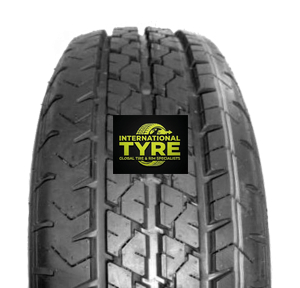 SUPERIA TIRES SUPERIA EC-VAN 195 R14 106R 195/0 R14
