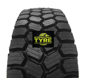 KRONPRINZ RUNDERN. EDS 315/80R225 315/80 R22