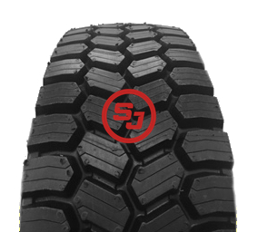 RUNDERN. EDS 315/80R225