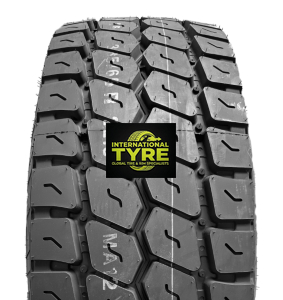 KUMHO KUMHO KMA12 425/65 R22.5 165K 425/65 R22
