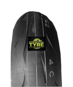 BRIDGESTONE BRI. 180/55ZR17 (73W) TL RS10R 180/55 R17