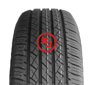 COMFORS. CF2000 235/60 R18 107H XL