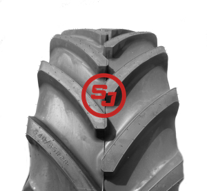 BRIDGEST VT-TRA VF650/65R42 170D/167E TL