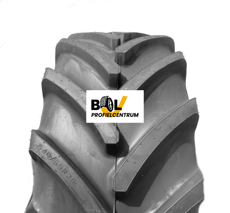 BRIDGESTONE VT-TRACTOR