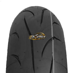 MIT. 150/60ZR17 (66W) TL SPORTFORCE+