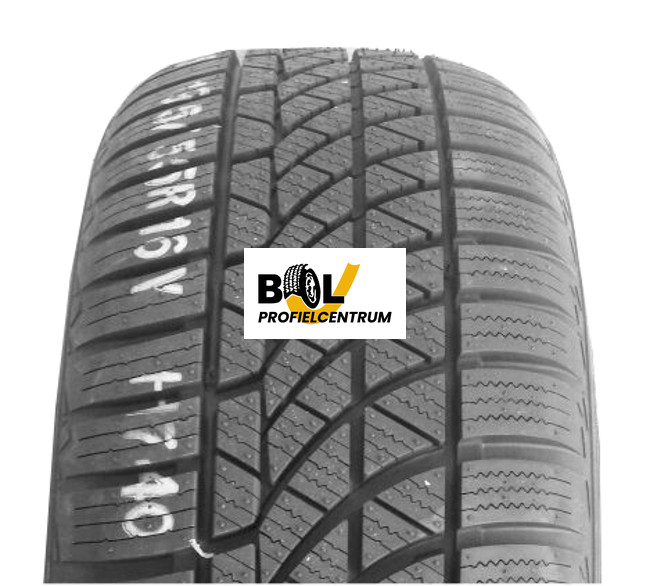 HANKOOK H740 Kinergy 4S 