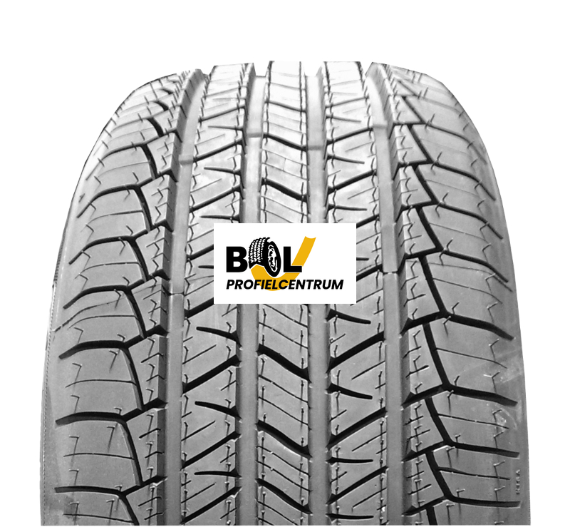 RIKEN 701 SUV