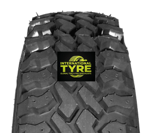 PNEUS OVADA PN-OVADA EXTRA 205/80 R16 110T 205/80 R16