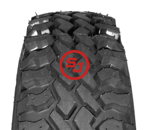 PN-OVADA EXTRA 195/80 R15 96 H