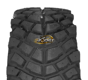 PN-OVADA TRUCK 195/80 R15 96 T