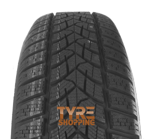 DUNLOP        205/55 R16 91T M+S WINTER SPORT 5