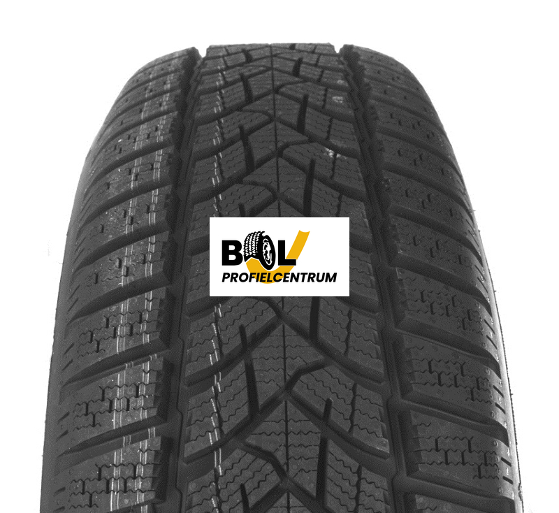 DUNLOP WINTER SPORT 5
