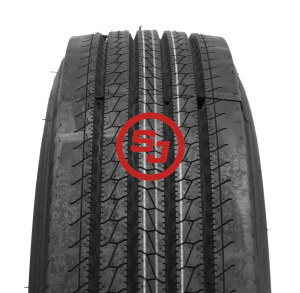 TRIANGLE TRS02 295/80 R22.5 154/151M