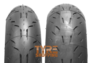 MICHELIN 110/70ZR17 (54W) TL  FRONT POWER CUP EVO