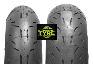 MICHELIN MIC. 140/70ZR17 66 W TL POWER CUP EVO 140/70 R17
