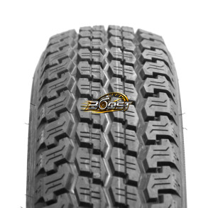 TRACMAX RF07 205/80 R16 104S XL