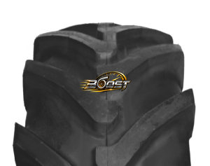 BKT MP522 540/70 R24 168A8 TL