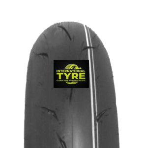 MITAS MITAS MC35 3.50 -10 51 P TL 3/0 R10