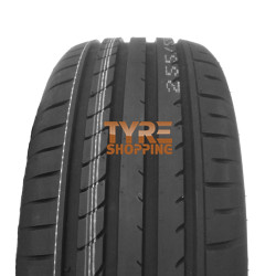 EVENT SEMITA 255/55 R19 111W XL