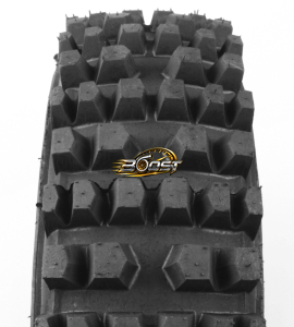 ZIARELLI CROSS 235/70 R15 103H