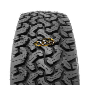 ZIARELLI CRUISER 255/70 R17 112T