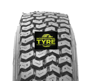 ZIARELLI ZIARELLI M+S4 195/75 R16 110/108R 195/75 R16