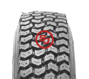 ZIARELLI M+S4 195/75 R16 107/105R