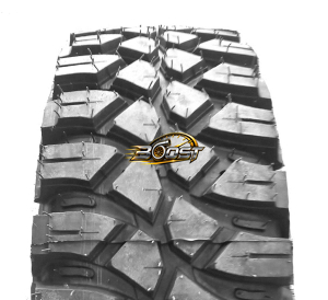 ZIARELLI MAXI 255/75 R17 115T