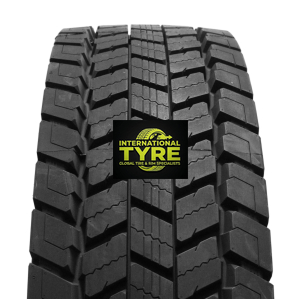 SEMPERIT SEMPERIT RUN-D2 205/75 R17.5 124/122M 205/75 R17