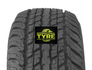 YOKOHAMA YOKOHAMA G94CV 265/65 R17 112S 265/65 R17