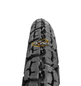 MITAS 2 1/2 -17 43 J TT RF B4 M25017JMIB4 MITAS 2 1/2 -17 43 J TT RF B4 M25017JMIB4