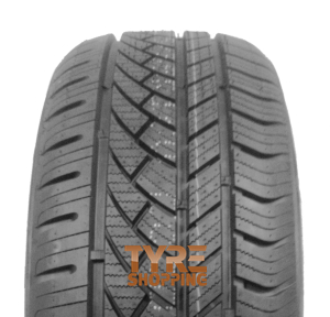 ATLAS         205/70 R15C 106R TL M+S GREEN VAN 4S ALLWETTER