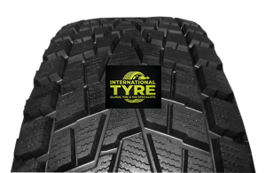 ZIARELLI ZIARELLI ICE-PO 255/65 R18 111H 255/65 R18