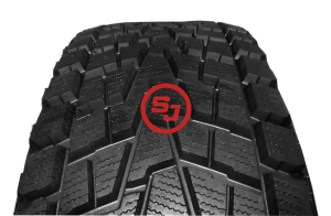 ZIARELLI ICE-PO 265/60 R18 114H