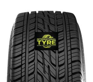 NORDEXX NORDEXX NU7000 255/55 R18 109V XL 255/55 R18