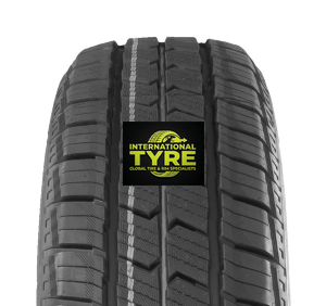 OE-ORIGINAL EQUIPMENT MASTERST AW-VAN 205/75 R16 110/108T 205/75 R16