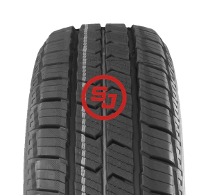 MASTERST AW-VAN 205/75 R16 110/108T