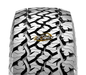 CST SA-AT2 305/70 R17 119/116Q