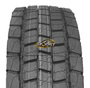 UNIROYAL DH40 235/75R175 132/130M